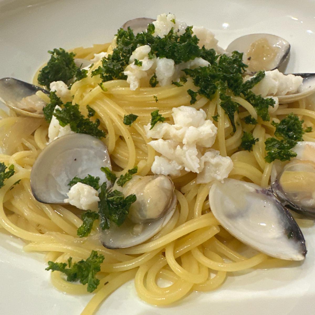 Meal image of 薄多義pasta house 佳瑪幸福店:  shot by Lisa Wang