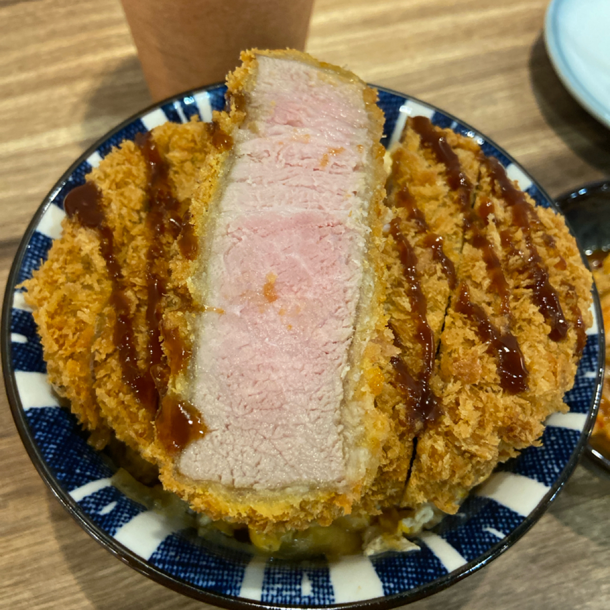 Meal image of 肥豚屋豬排食堂:  shot by 蘇爺