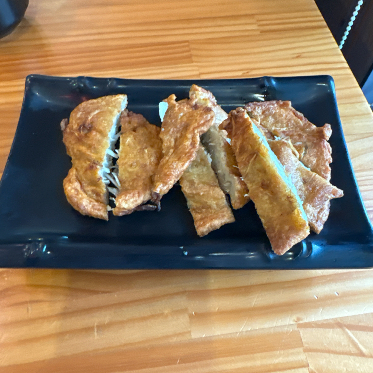 Meal image of 木槿軒: 牛蒡天婦羅 shot by 食、動、健康