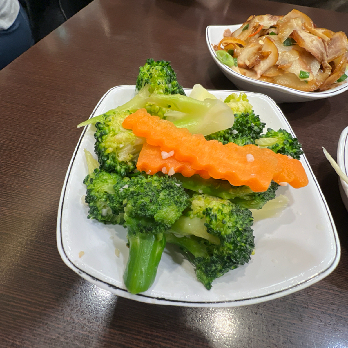 Meal image of 北平楊寶寶蒸餃 總店:  shot by LESTER
