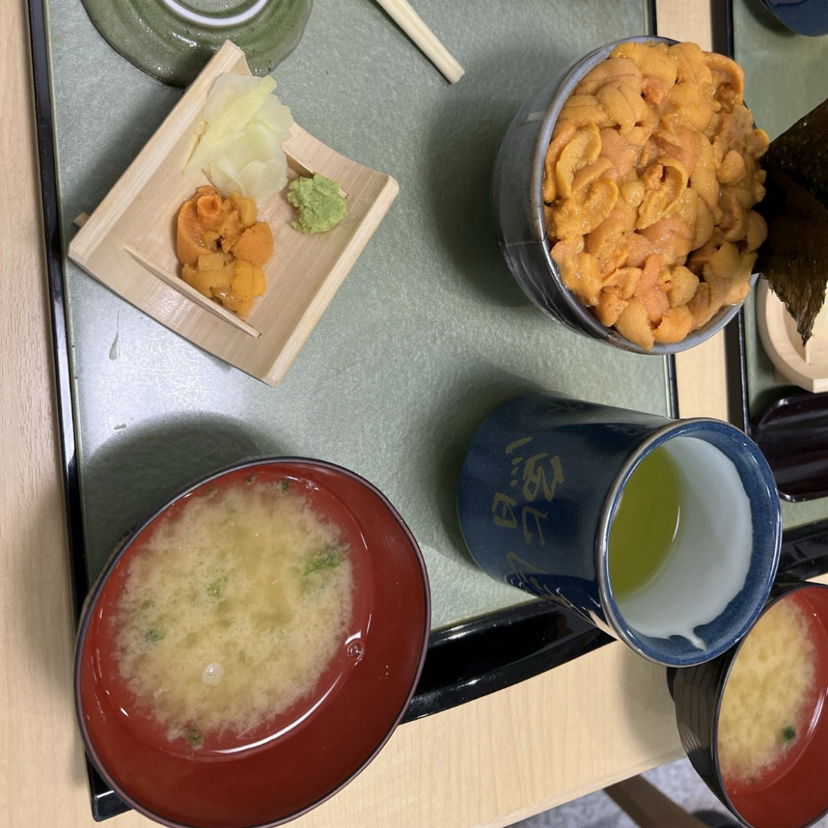 鮨國(SUSHIKUNI) のレストランの写真： byLESTER 