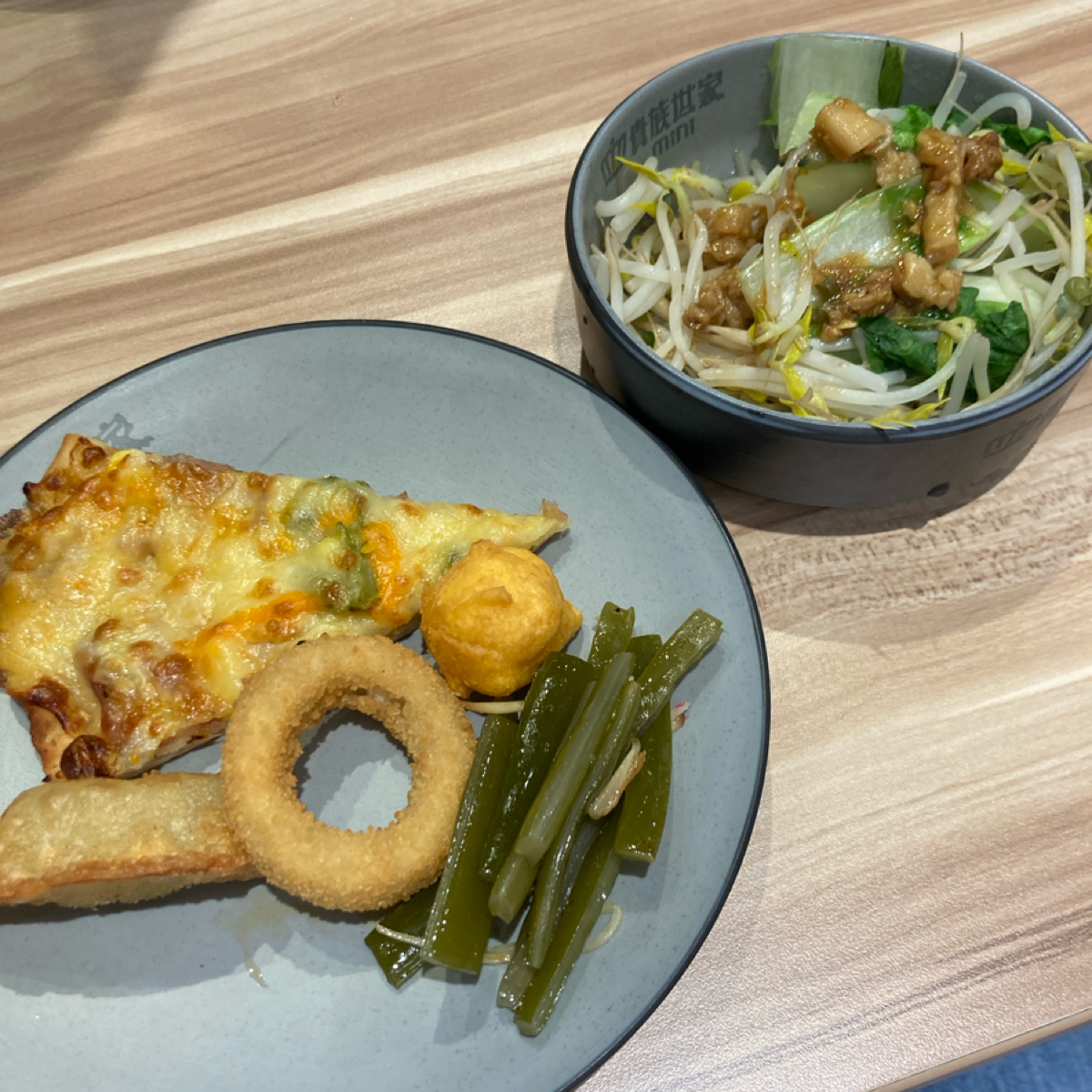 Meal image of 貴族世家mini 大安信義店:  shot by 小蛙