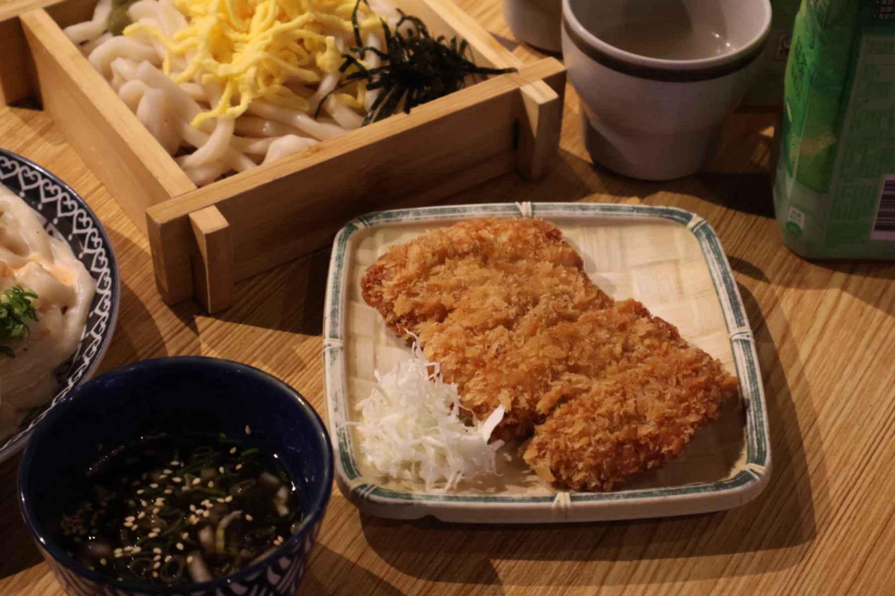 Meal image of 小小麥 高雄中山店:  shot by HIH J