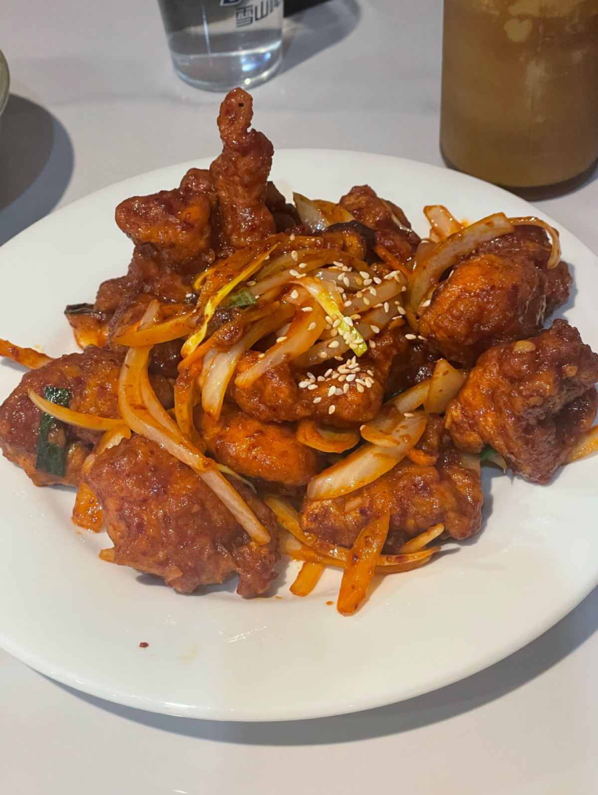 Meal image of 三兄弟韓式燒烤:  shot by 乃子過日子