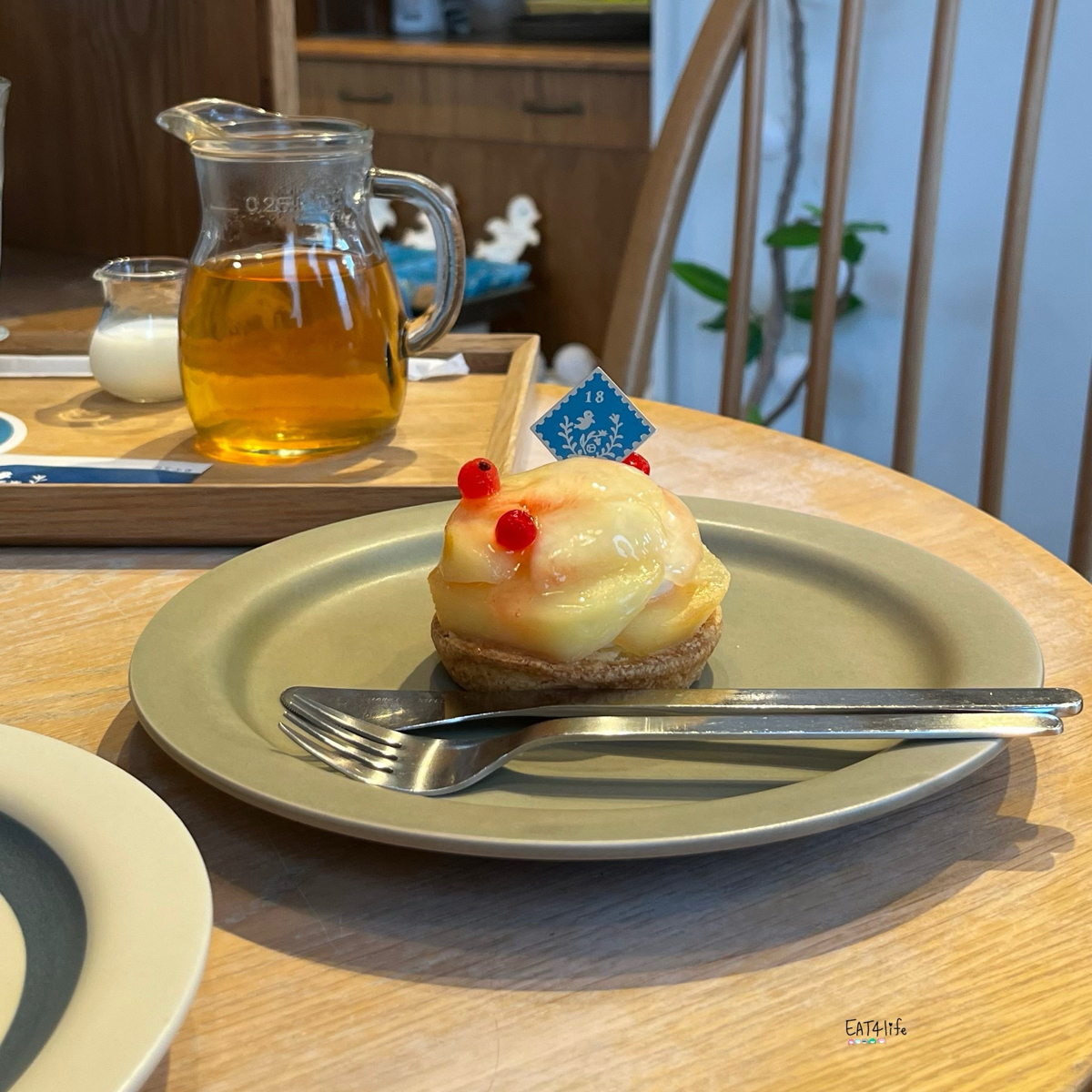 オハコルテ 小禄店 のレストランの写真： byEat4life_foodie 