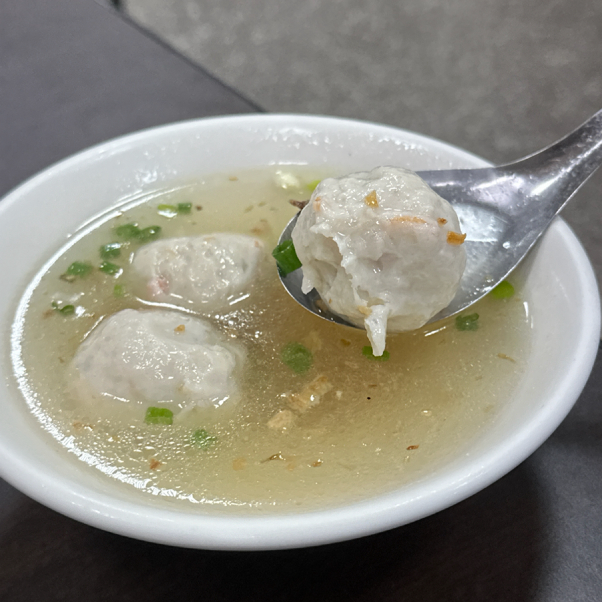 Meal image of 橋仔頭黃家肉燥飯:  shot by Luna一枚小吃貨