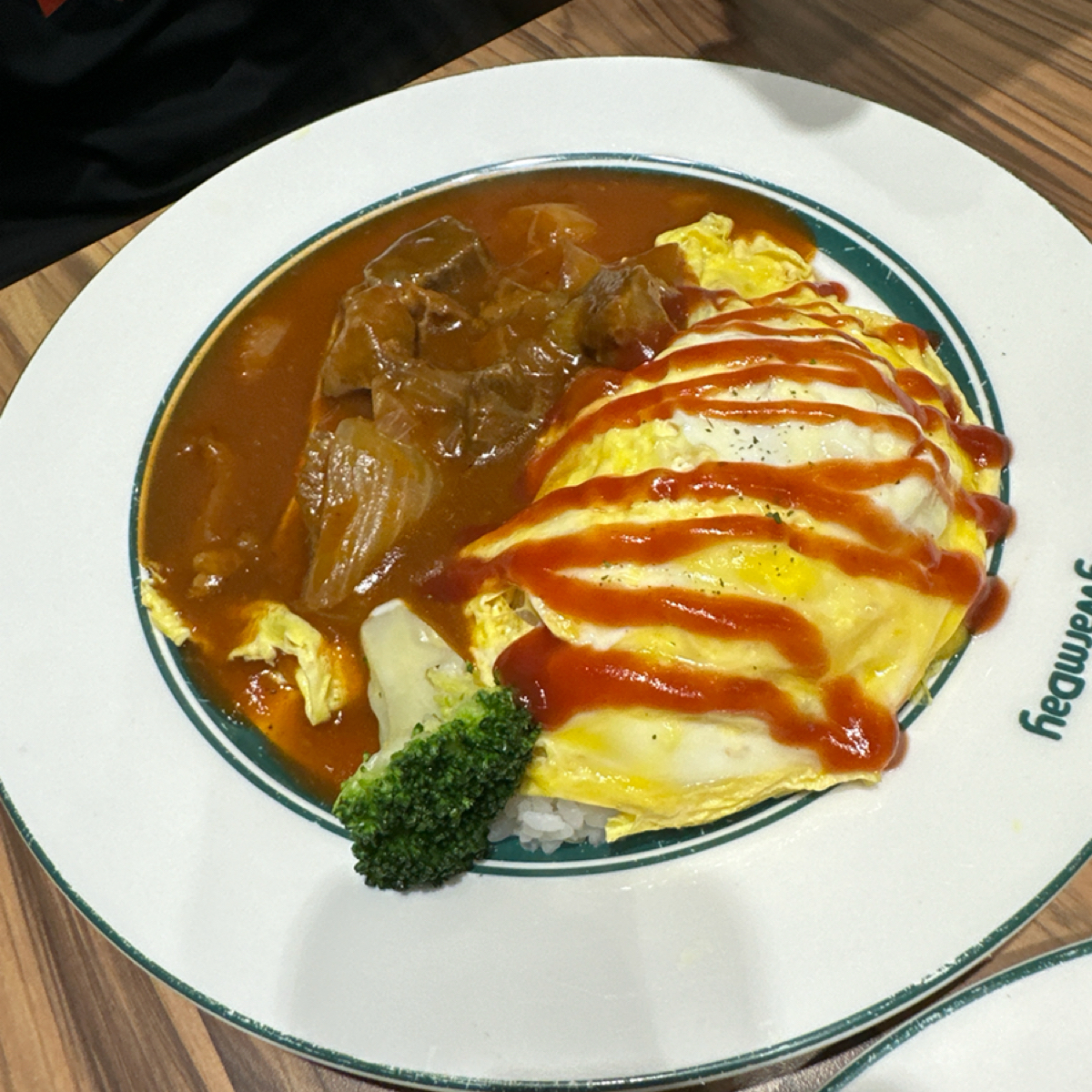 麥味登 A7皇翔店 のレストランの写真： byYY 