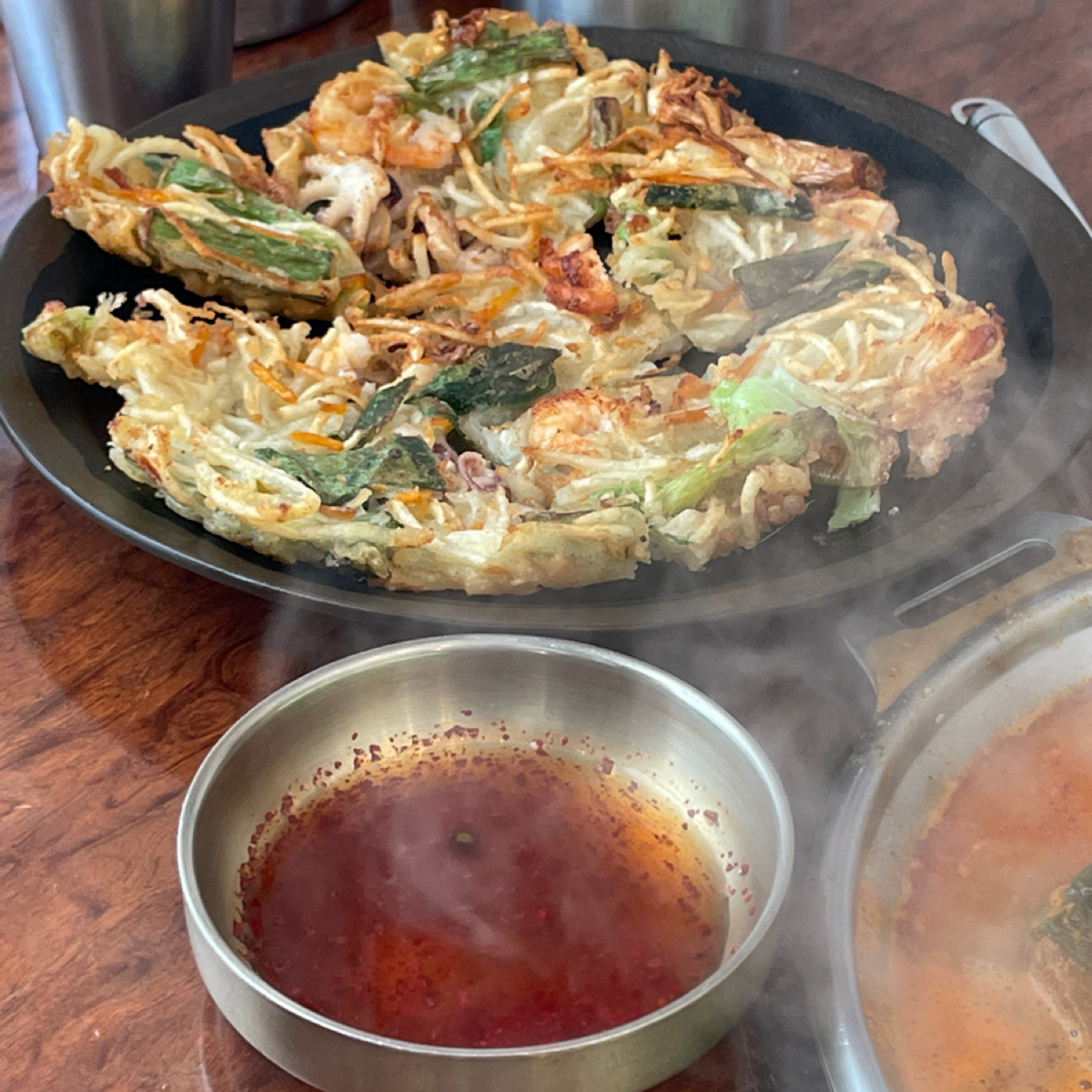 UNCLE-K 排骨火鍋店 のレストランの写真： byQueena 