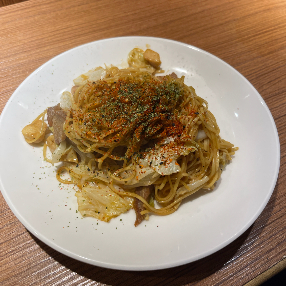 Meal image of 長生塩人 台中店:  shot by 欣之所嚮