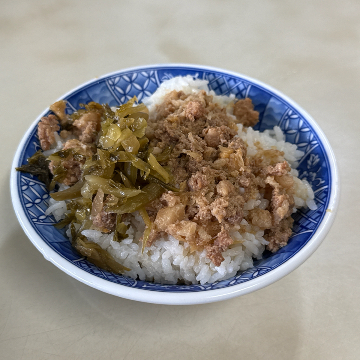 Meal image of 頂好小吃:  shot by Christy