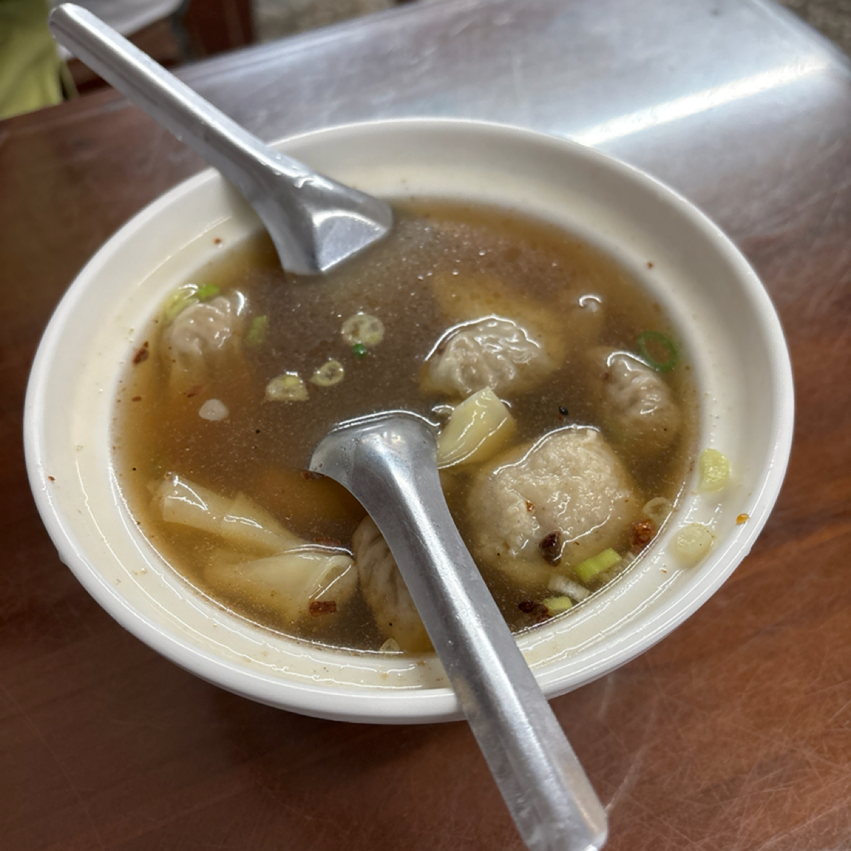 Meal image of 湯城麵食:  shot by BW