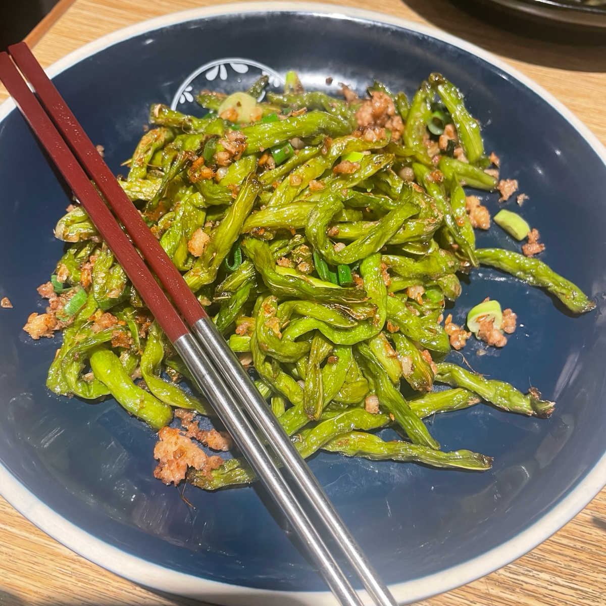 Meal image of 開飯川食堂 京站店:  shot by 乃子過日子