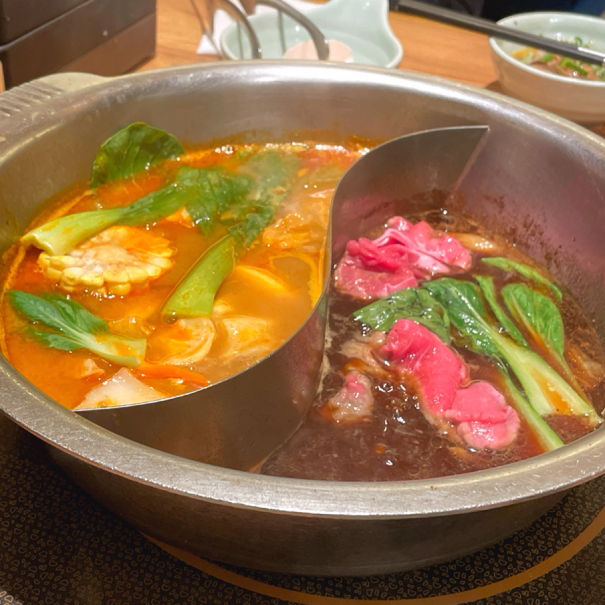 Meal image of Mo-Mo-Paradise 台北復興牧場:  shot by mio
