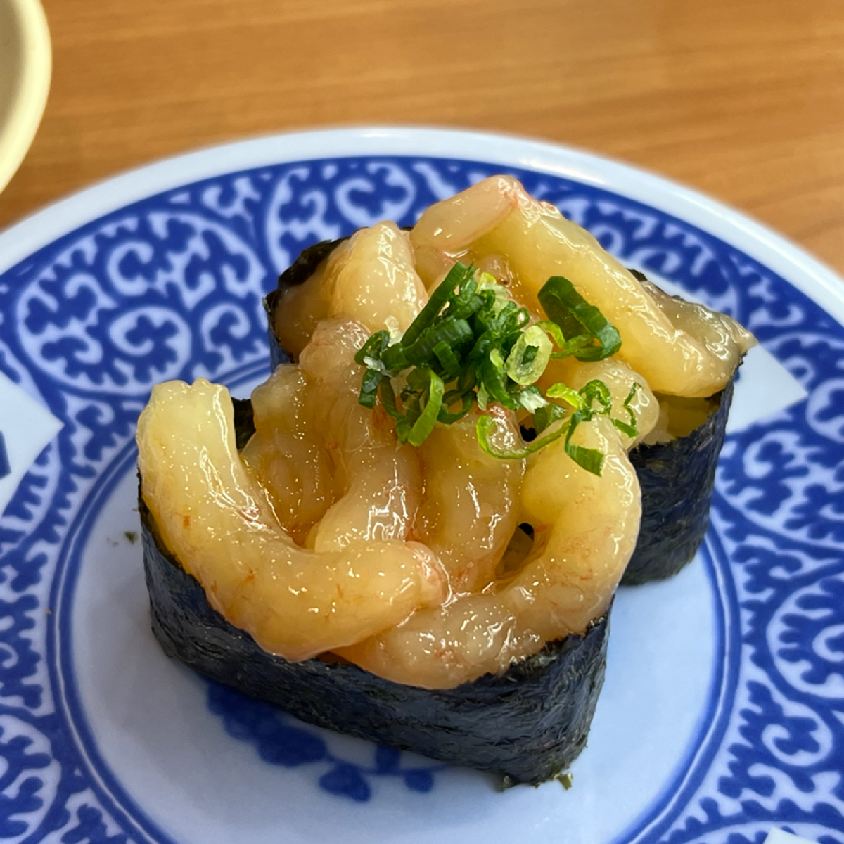 Meal image of くら寿司 藏壽司 台中港三井OUTLET店:  shot by Kevin