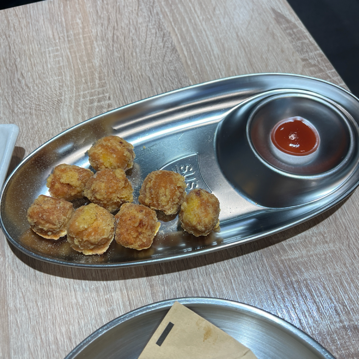 Meal image of realhomiebreakfast 景興店:  shot by Ting
