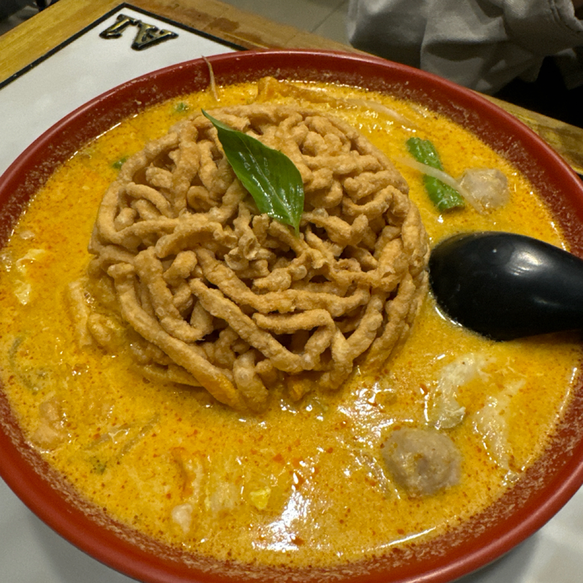 Meal image of 黑狗食堂:  shot by 三口元