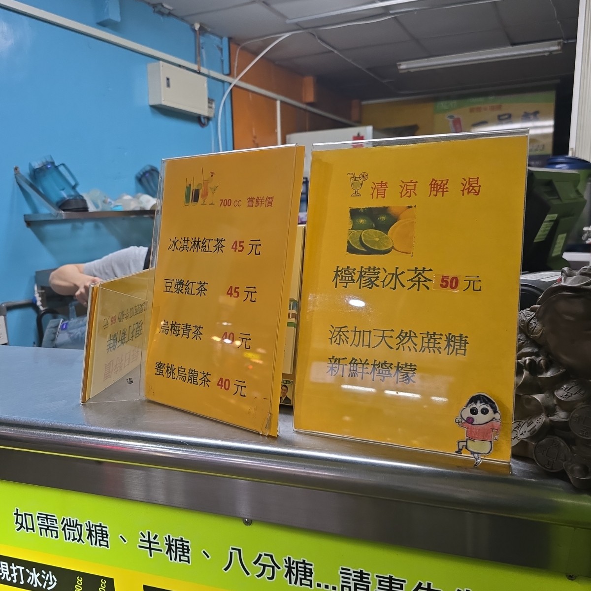 Vibe image of 一品軒: 促銷品項 shot by 永遠的新手
