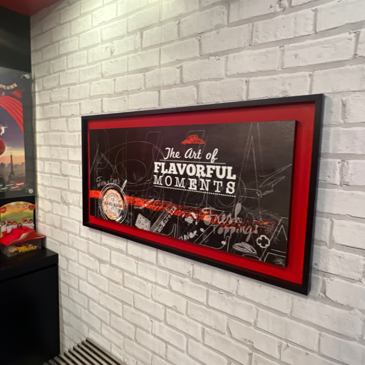 Vibe image of PIZZA HUT必勝客-林口文化一路店:  shot by Crypto_foodie