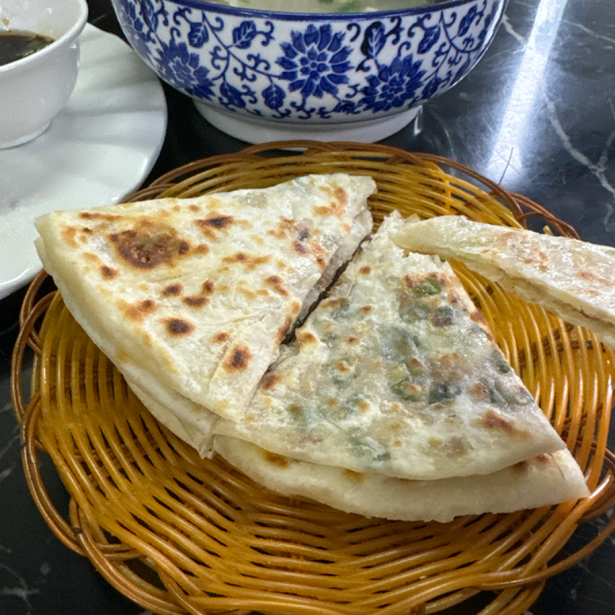 正味羊羊汤馆 刚泰国际大厦店 的餐點圖片： 由不能被老婆發現 拍攝