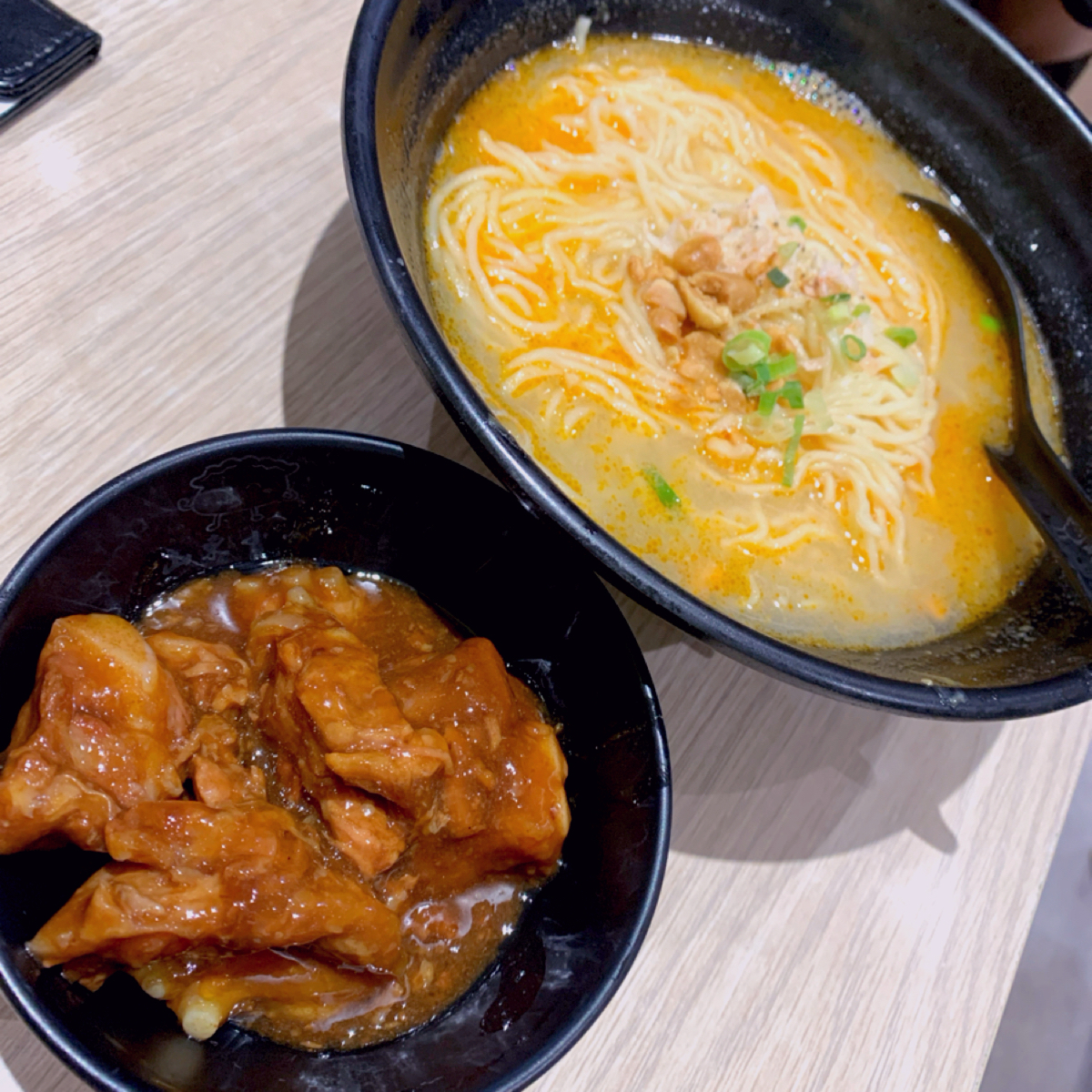 山東小城 🥟 Shan Dong Little Restaurant の雰囲気の写真： by2QT2BSTR8 