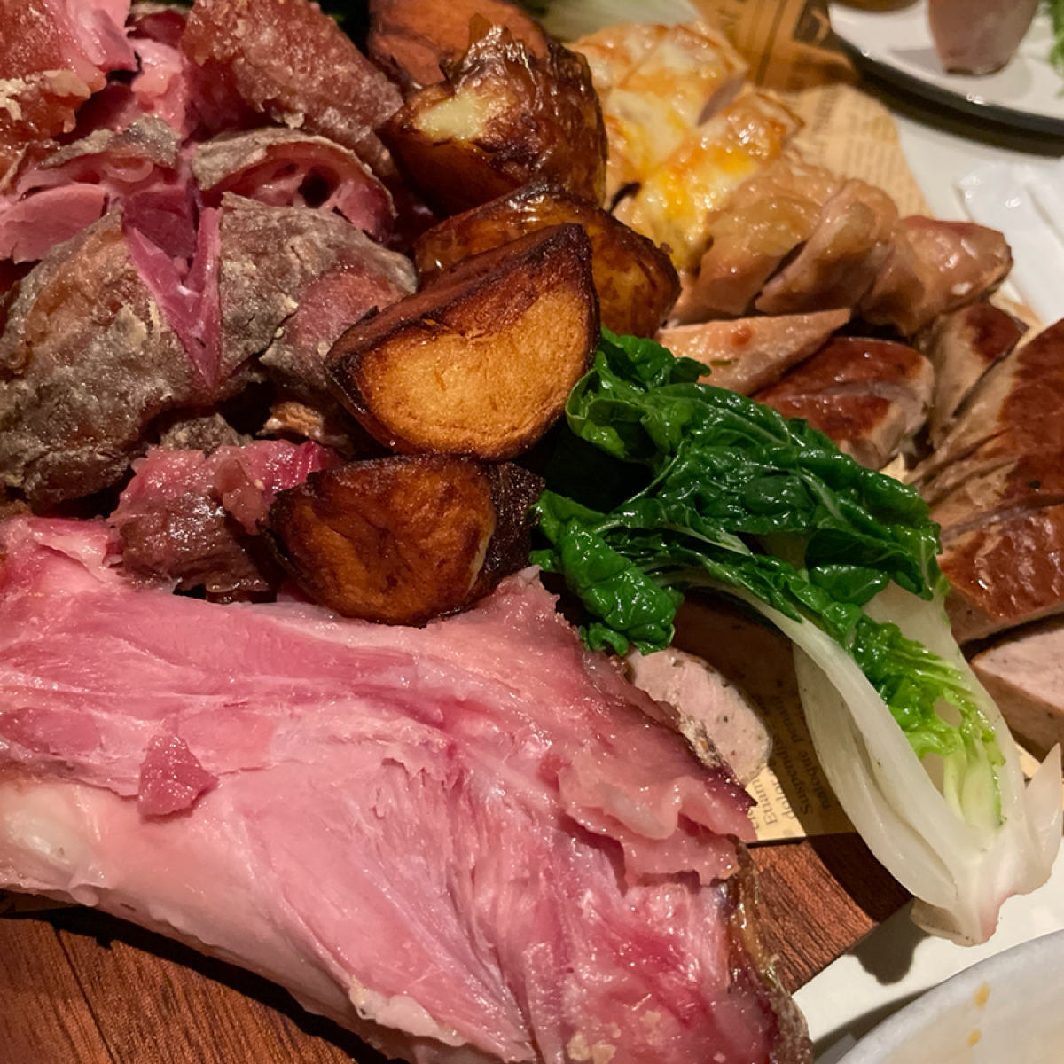 Meal image of Joiny Taipei 招台北餐酒館:  shot by Dixon