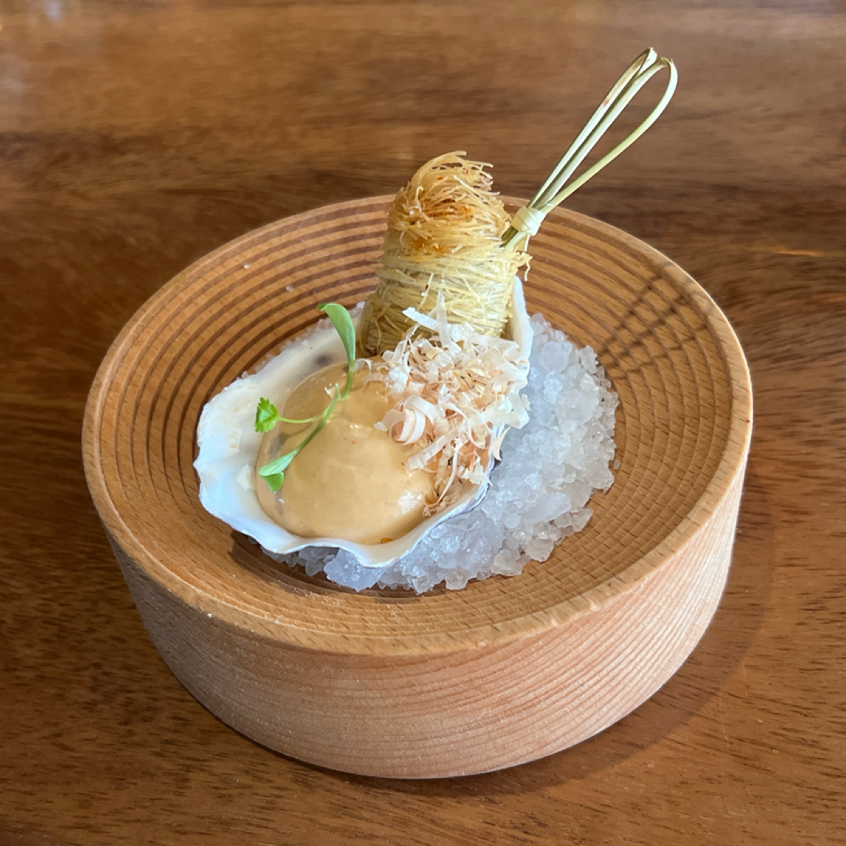 T+T のレストランの写真：生蠔 by動吃動吃動吃 