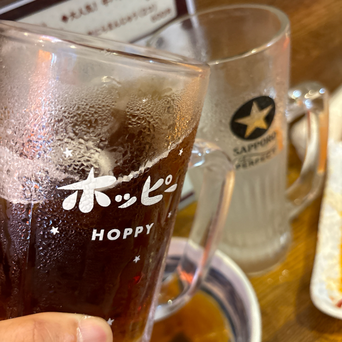 Suzuyoshi 🍻 鈴芳 居酒屋 🍺 Hoppy Beer 淺草 のレストランの写真：Beyond the impressive libations, Suzuyoshi also sh by2QT2BSTR8 