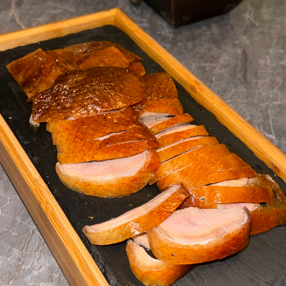 Meal image of LA時尚川菜安平店:  shot by 三口元