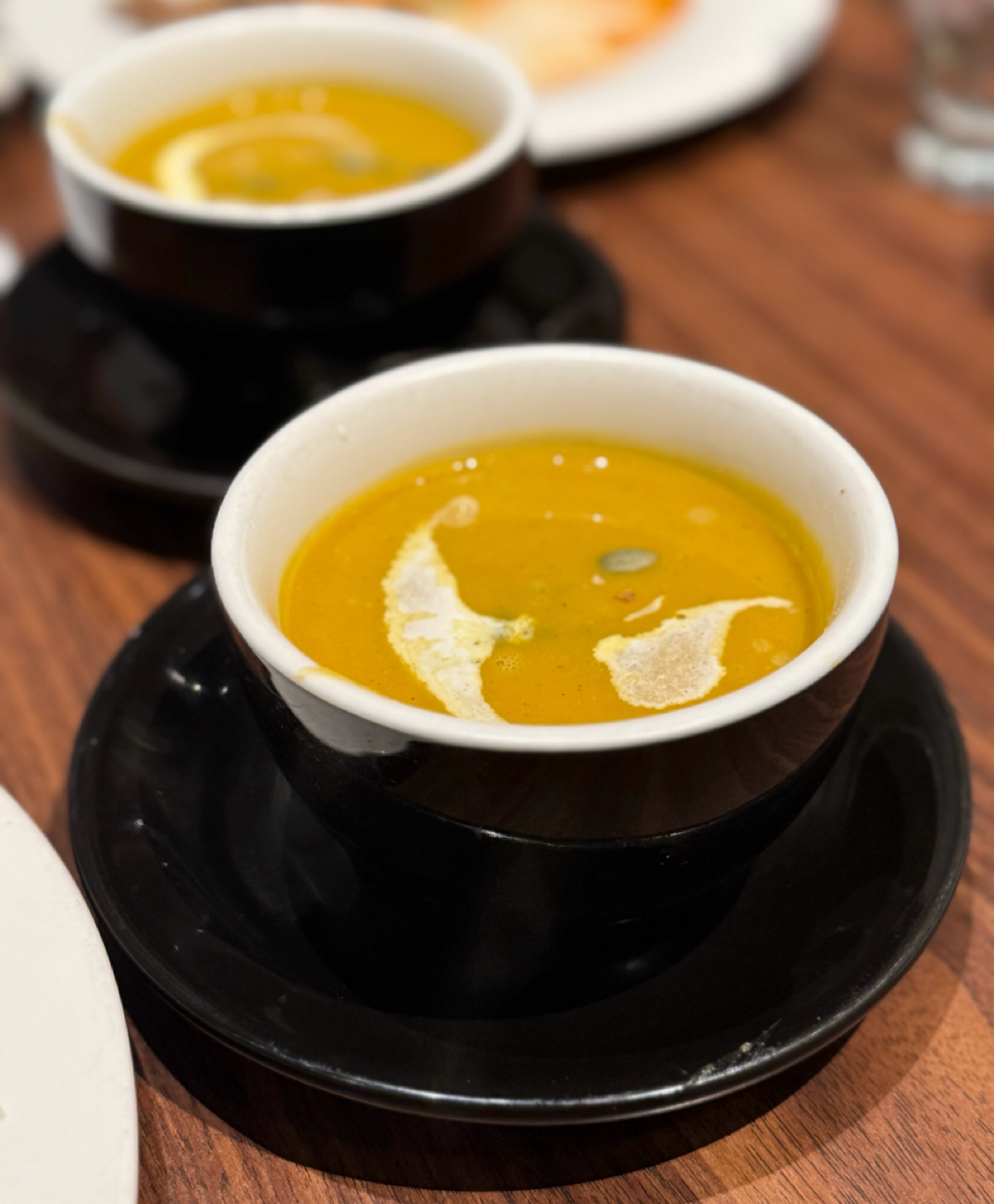 Meal image of Skylark 洋食‧芳鄰 士林中山北店: 南瓜濃湯 shot by 阿波卡