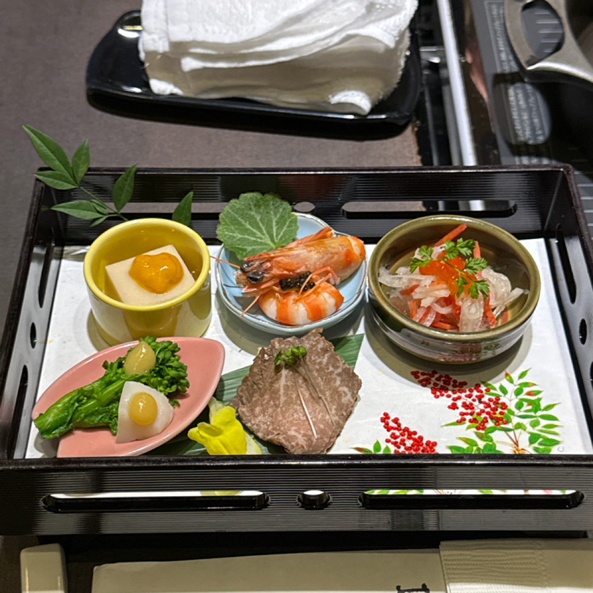 Meal image of モリタ屋 ルクアイーレ店: 前菜 每道都好吃 shot by 卵飽飽吃辣辣