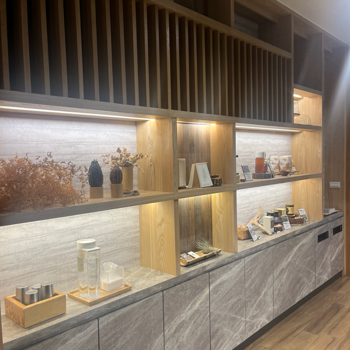 柴米DailyKitchen の雰囲気の写真： byJYYY 
