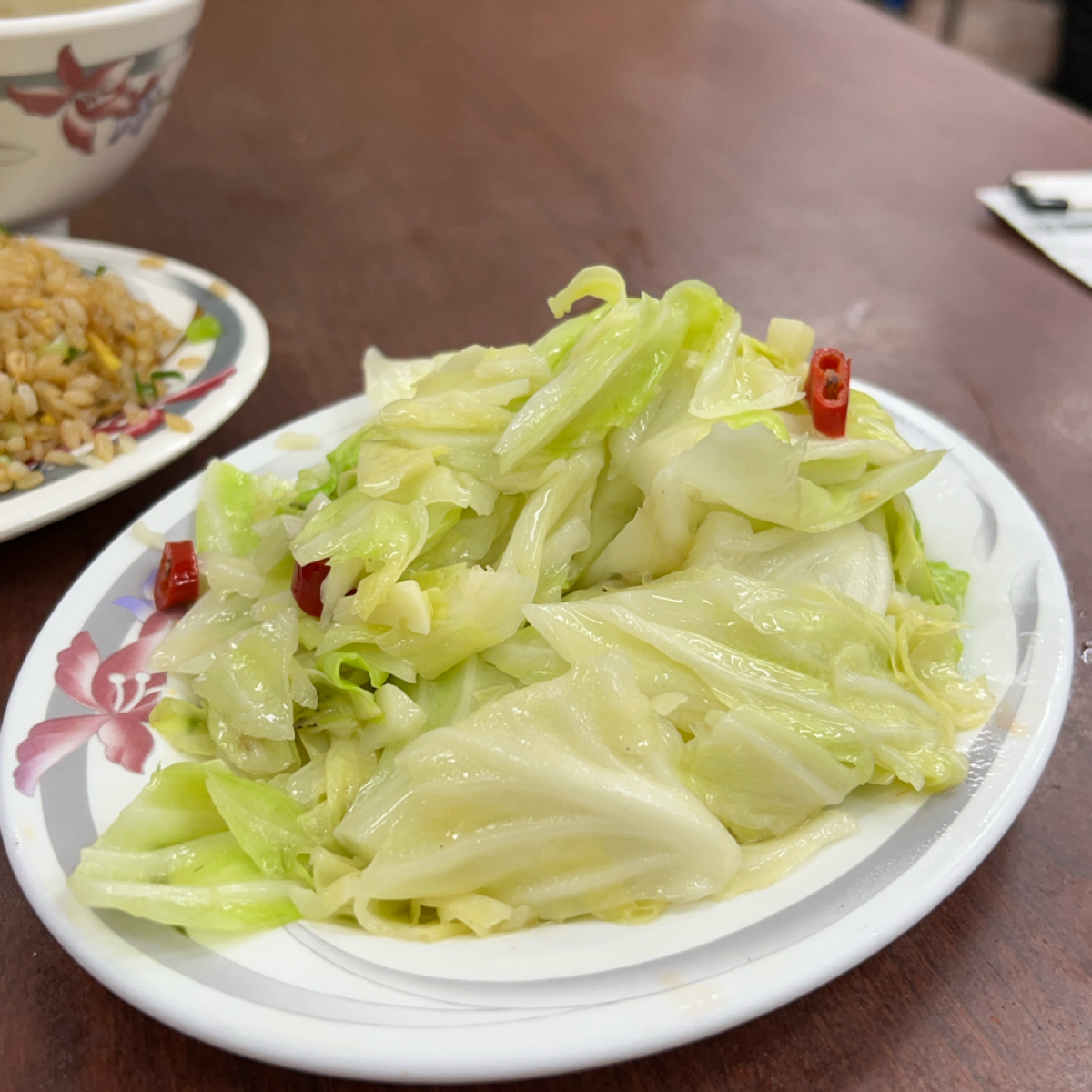 Meal image of 好小子擔仔麵:  shot by Kevin