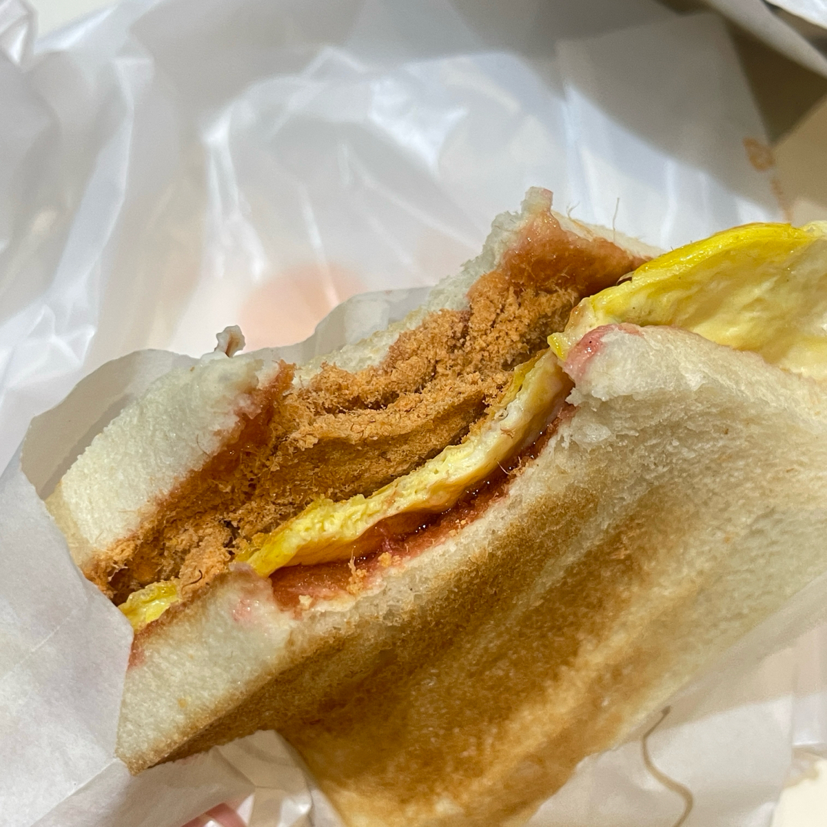Meal image of 早到晚到 小港店:  shot by HIH J
