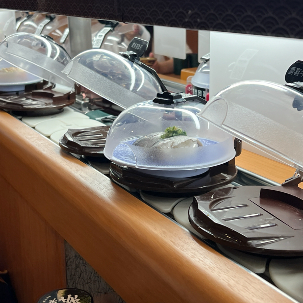 Meal image of くら寿司 藏壽司 台中港三井OUTLET店:  shot by Kevin
