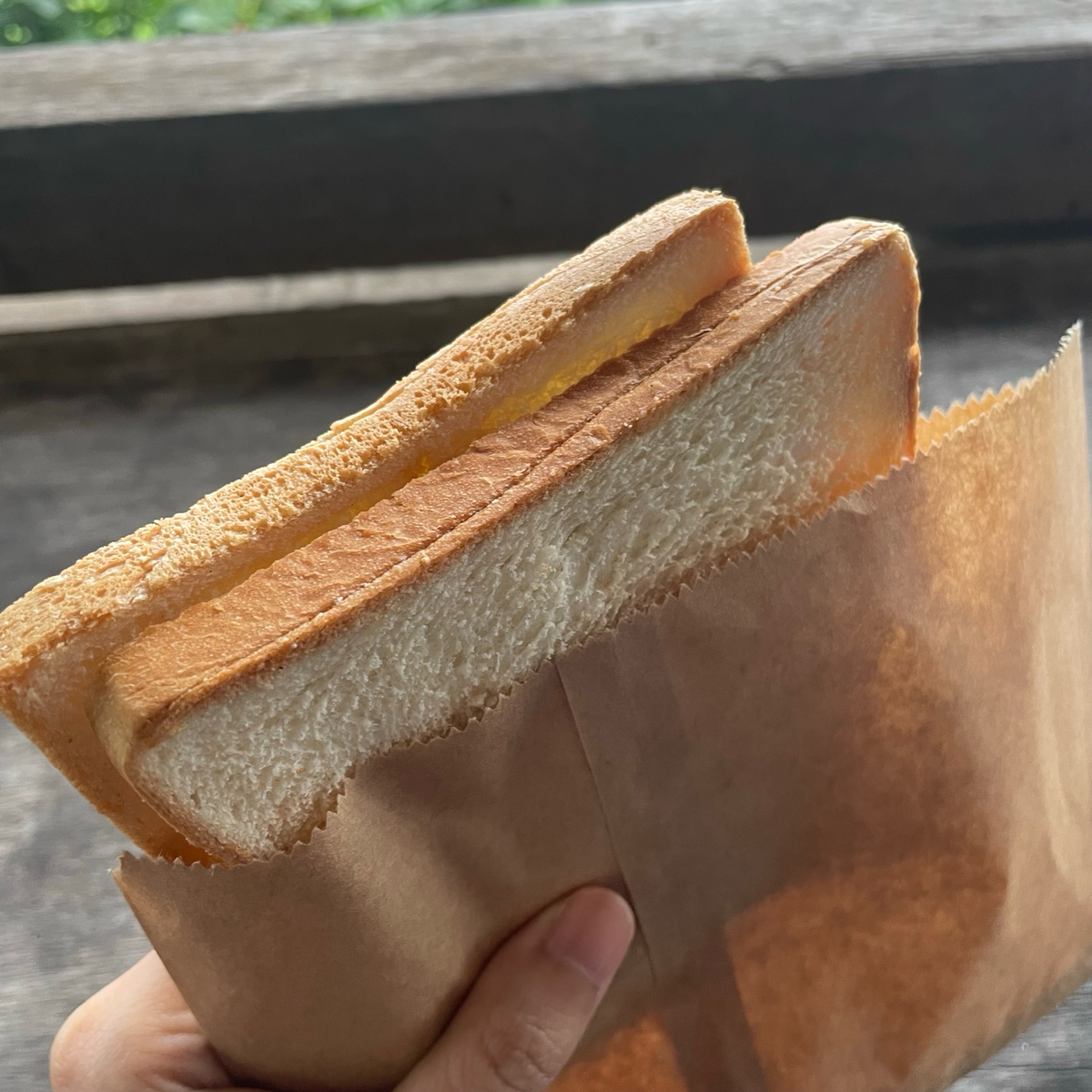 阿力給早餐店 的餐點圖片： 由乃子過日子 拍攝