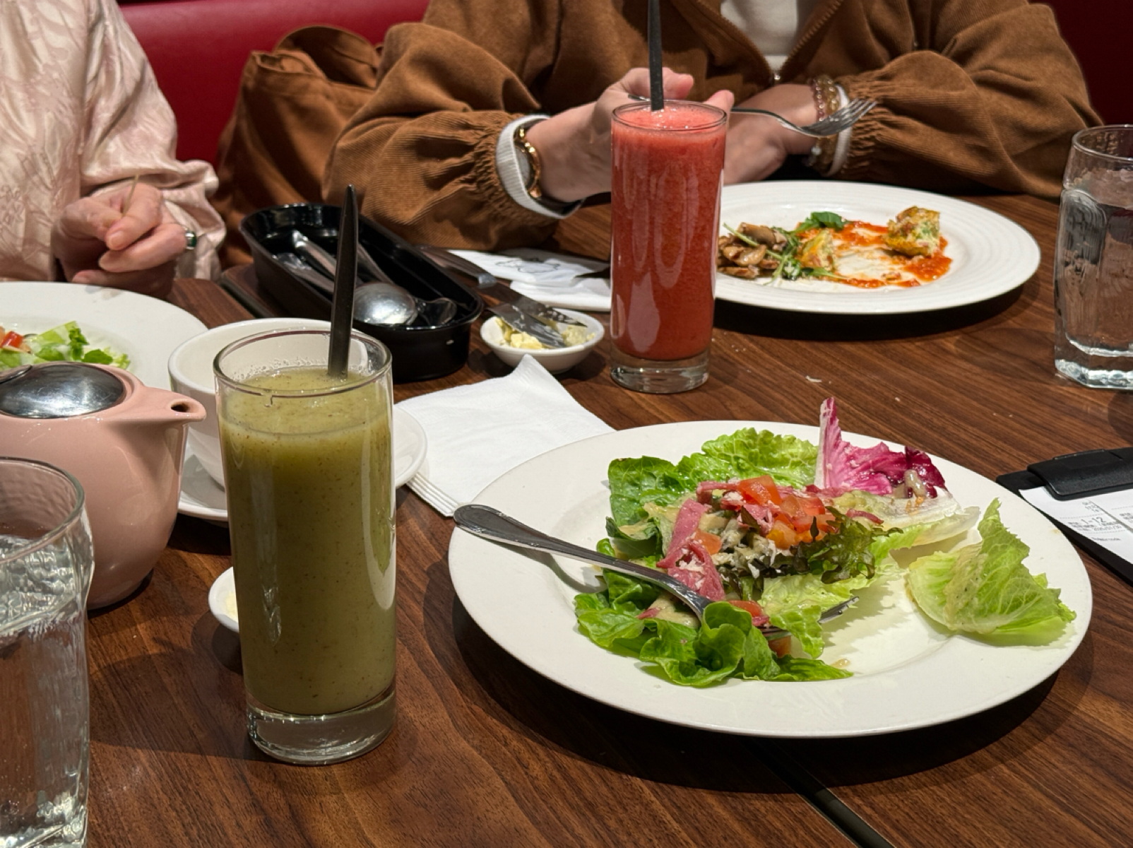 Meal image of Skylark 洋食‧芳鄰 士林中山北店:  shot by 阿波卡