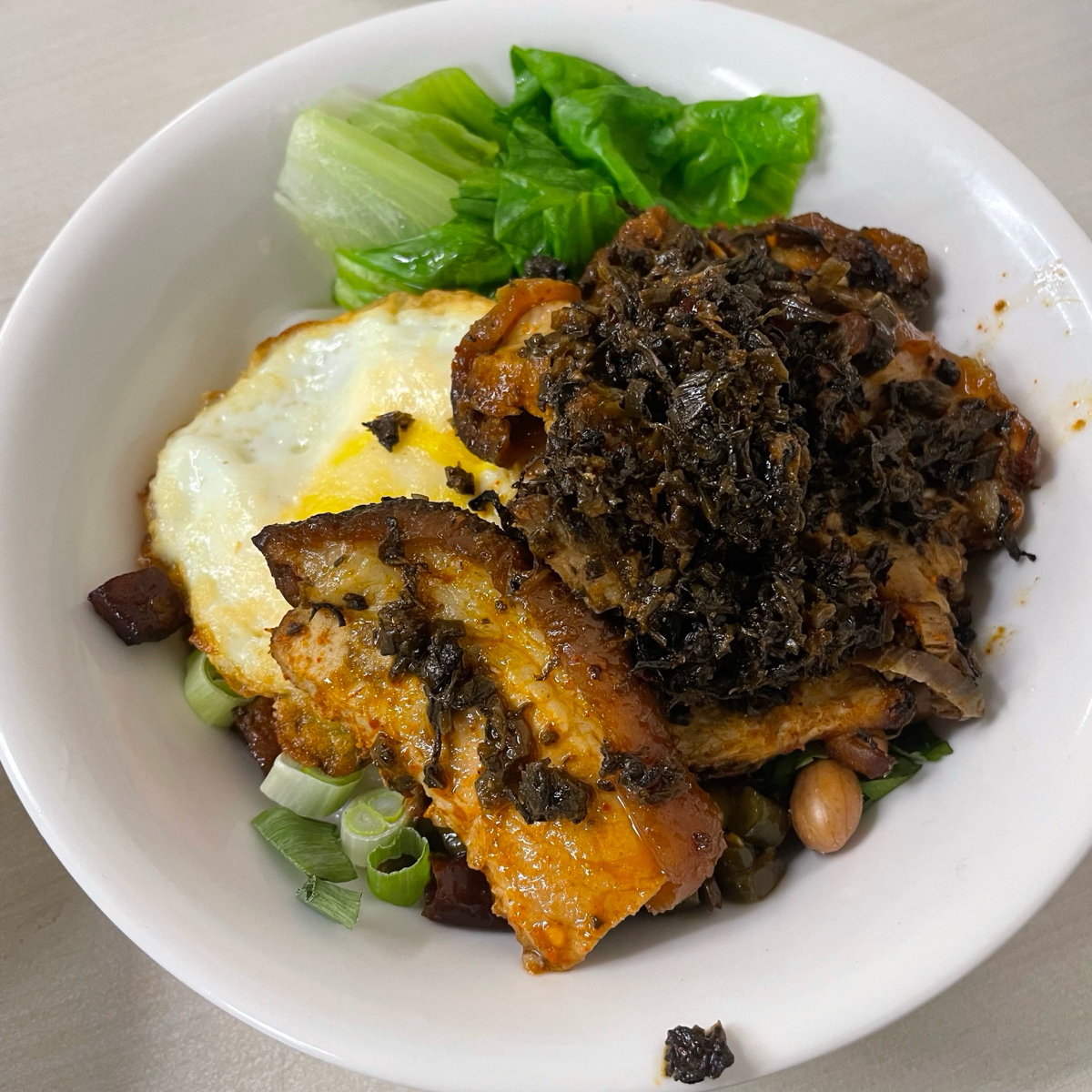 Meal image of 黔東萊私房料理小吃店:  shot by 乃子過日子