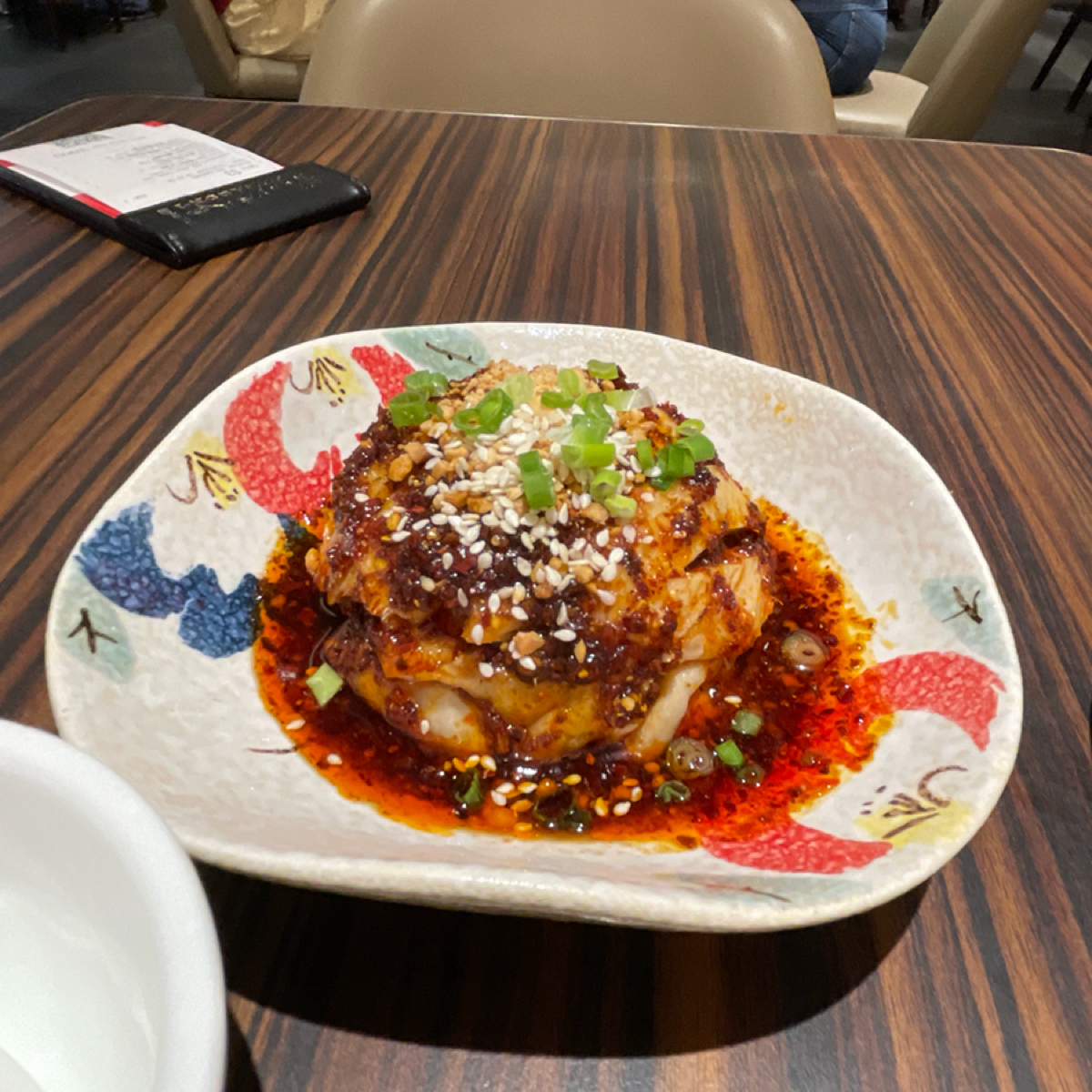Vibe image of Dragon-i Restaurant @ Mid Valley Southkey:  shot by Dixon