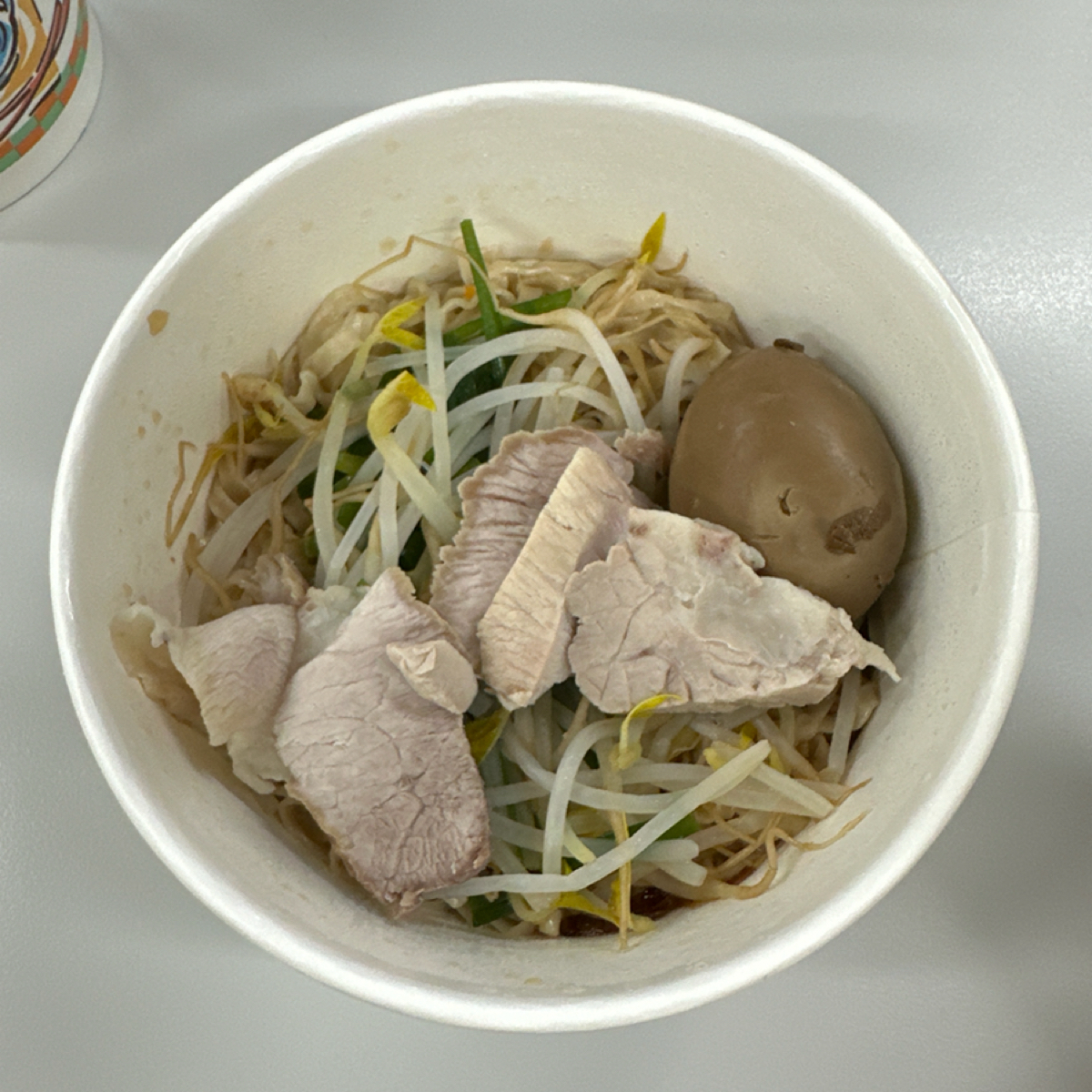 新屋客家麵| 來自銘的4 顆星評論| 客家料理| 找餐廳用Fooday