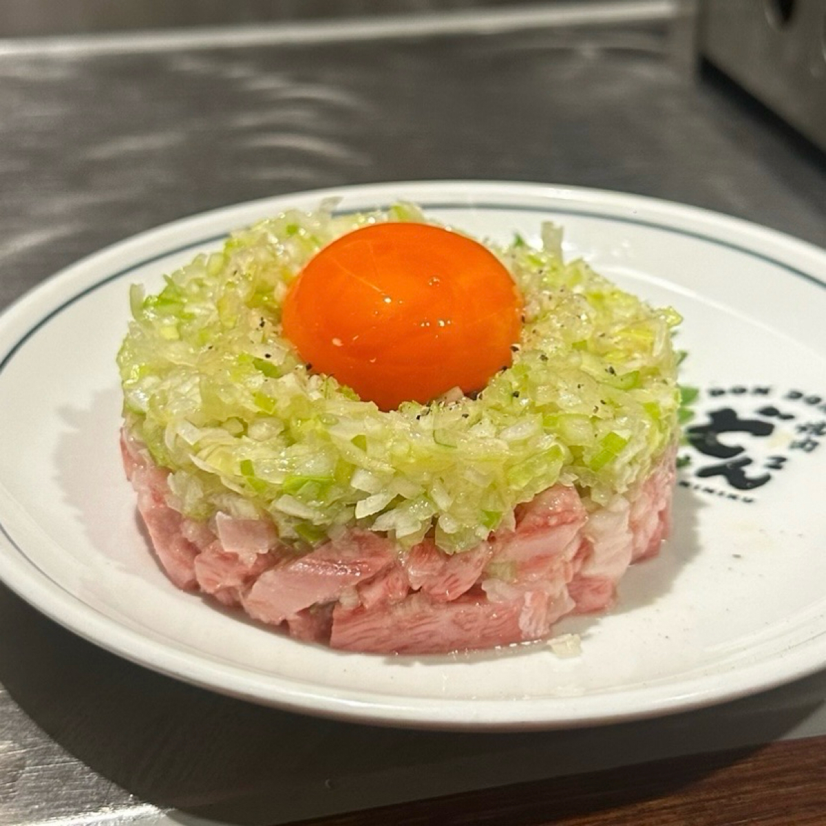 Meal image of 焼肉どんどん 北新地店:  shot by 大阪グルメ