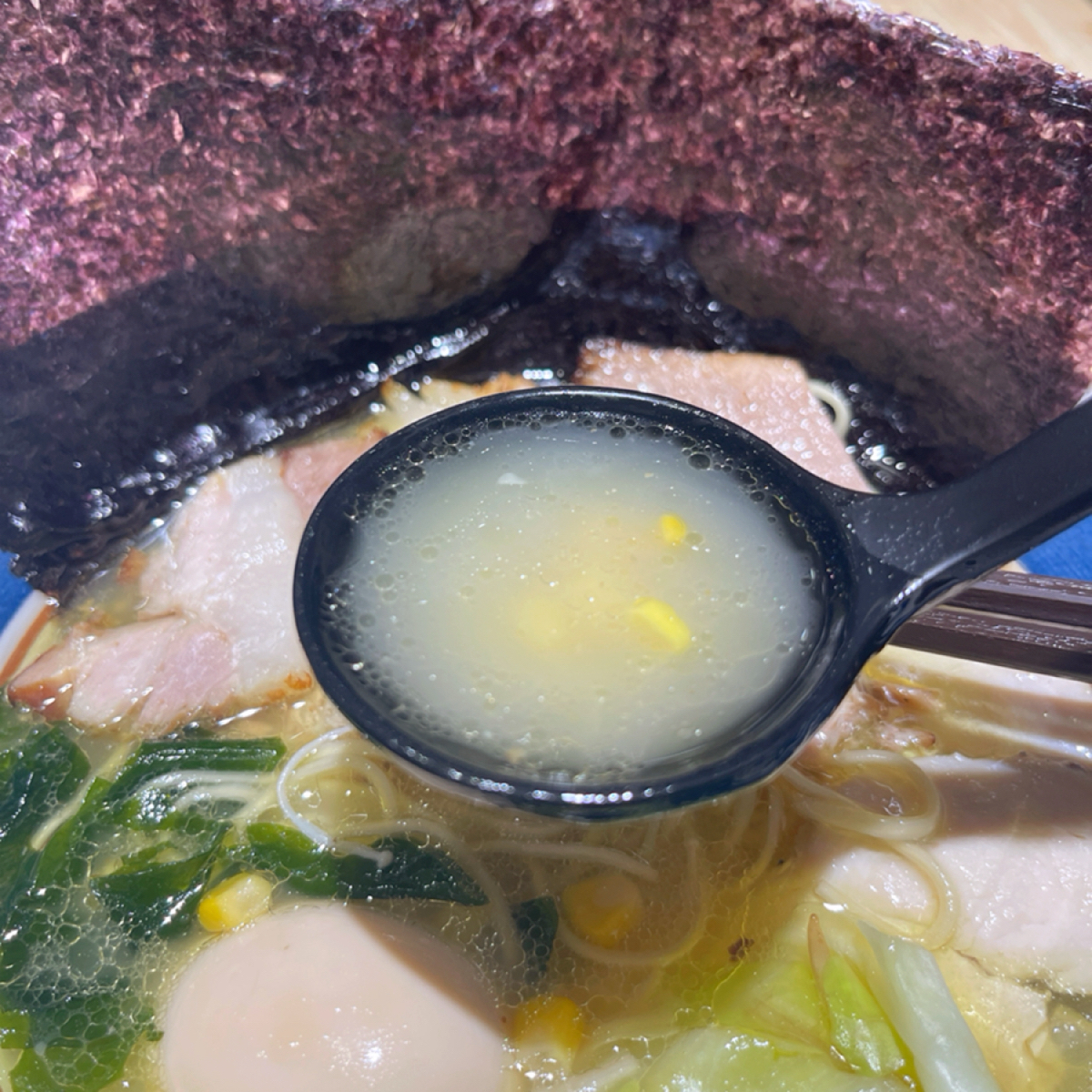 千達拉麵 のレストランの写真： byMilkybb 