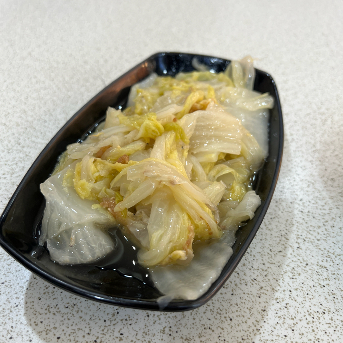 賴岡山羊肉 のレストランの写真：滷白菜 $40 byHazel 