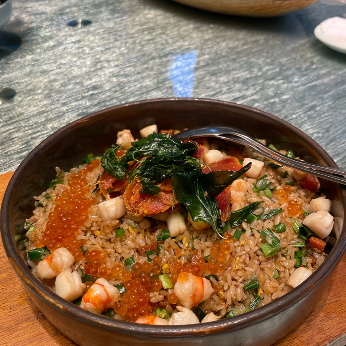 Meal image of 春日宴 粵菜喜宴:  shot by 軒仔