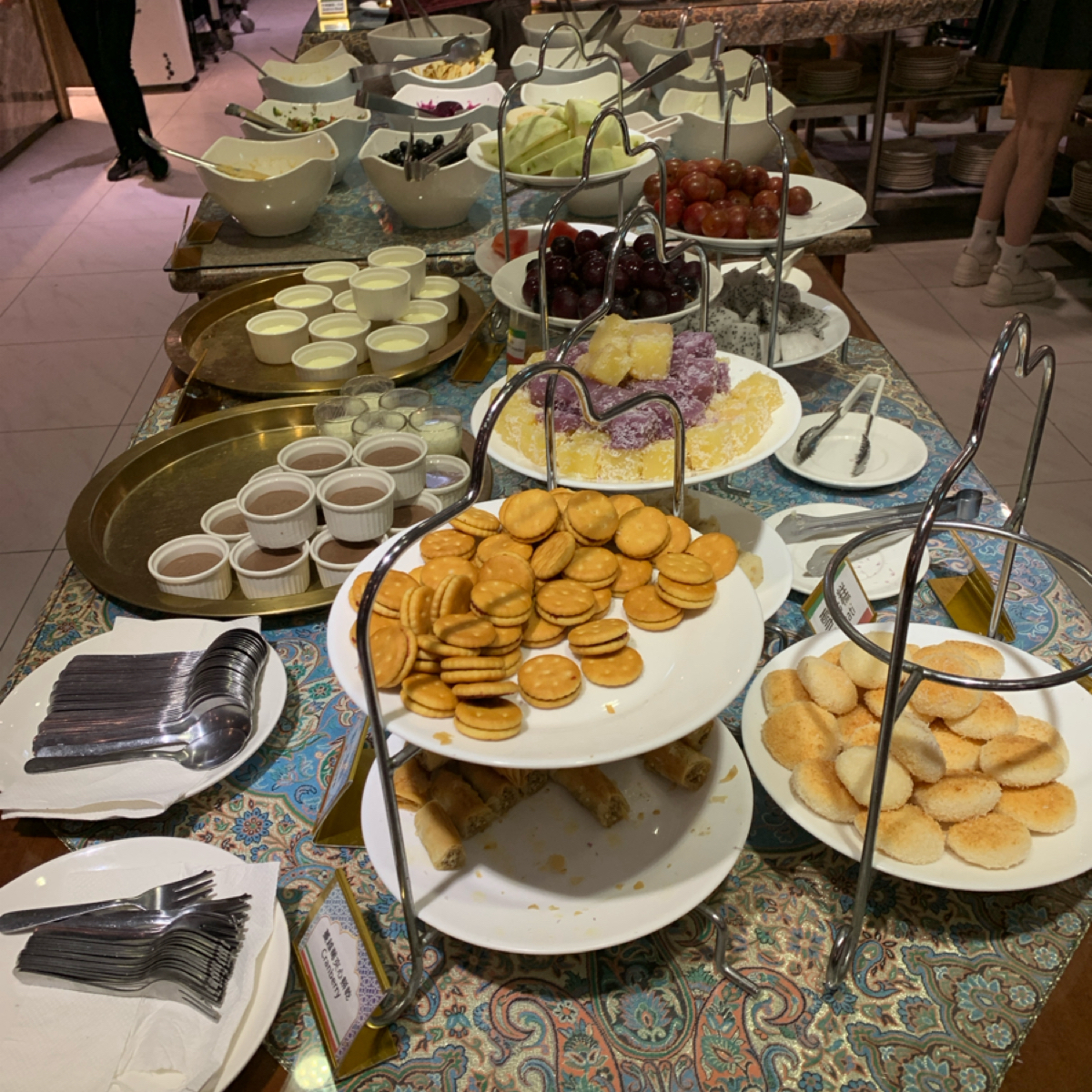 一千零一夜廚房 のレストランの写真： byFood Scouter 
