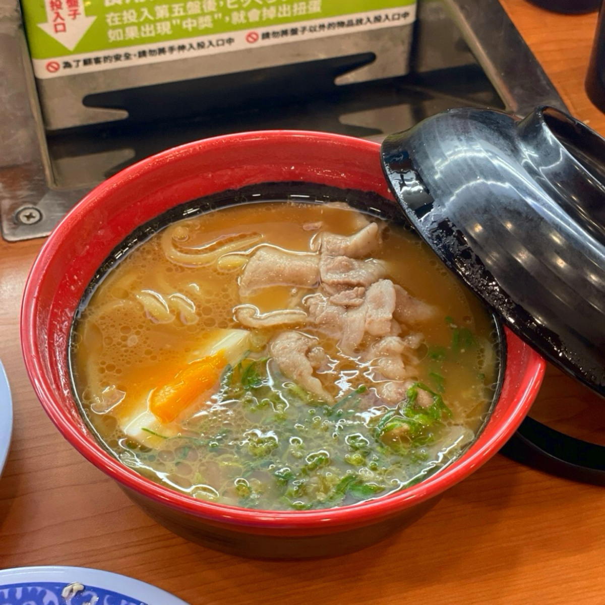 くら寿司 藏壽司 高雄SKM Park店 的餐點圖片： 由HIH J 拍攝