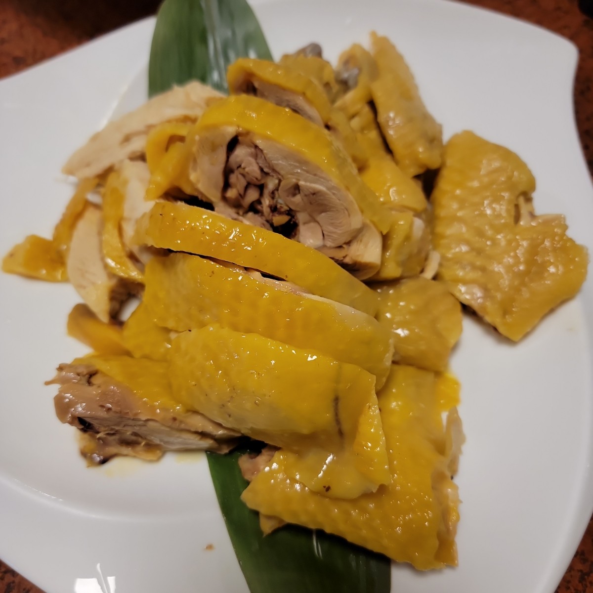 Meal image of 牛相觸庭園餐坊:  shot by Leo