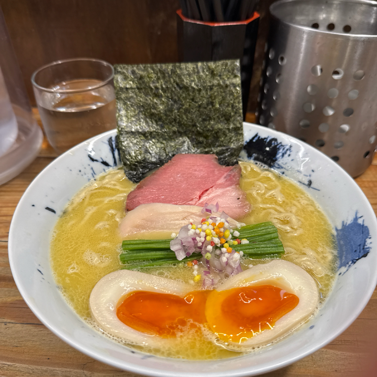 拉麵公子 のレストランの写真： by嗚嗚拉拉 