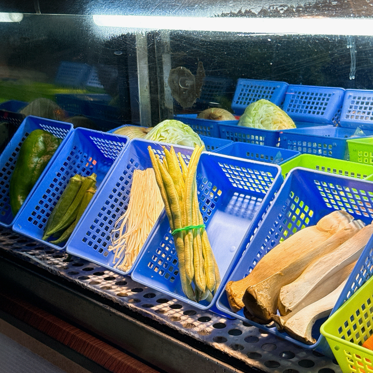 廟口鹹水雞 富國店 的外觀氛圍圖片： 由小青蛙🐸 拍攝