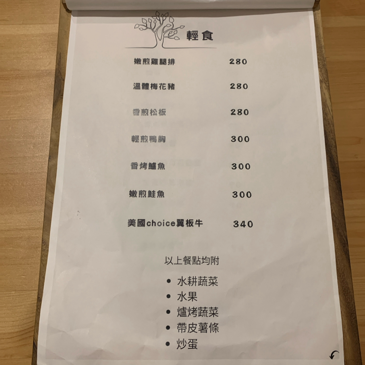 Enjoy.享食義 のメニューの写真： byBrenda 
