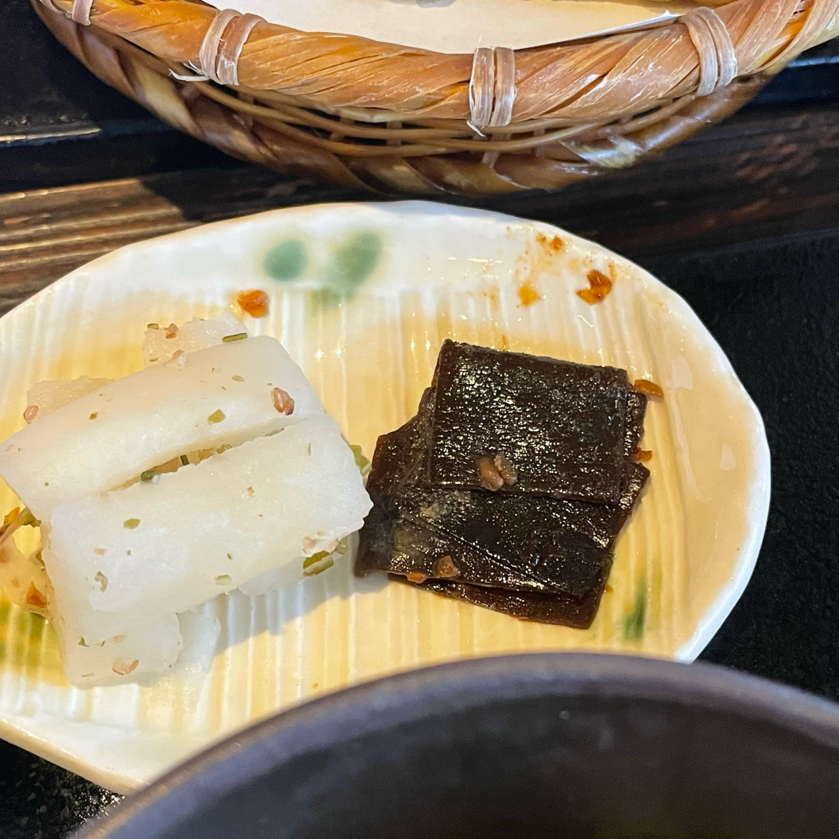 Meal image of 蕎麥麵 嵐山よしむら:  shot by 乃子過日子